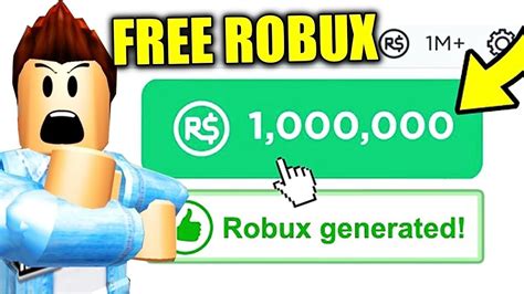You may be offered a <b>ROBUX</b> Generator for free. . Roblox unlimited robux no human verification